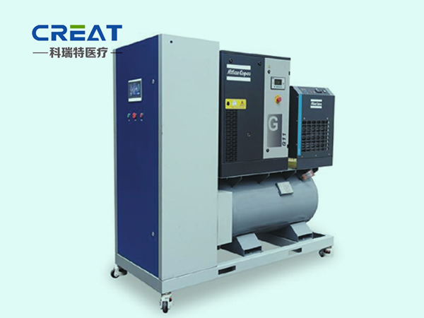 2024款5立方制氧機
