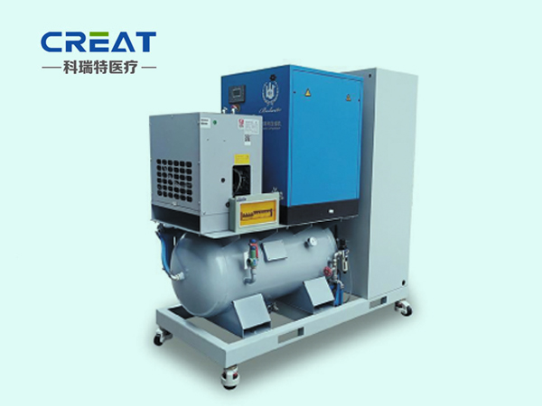 2024款3.5立方醫用分子篩制氧機