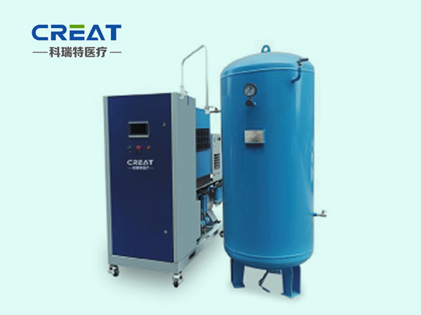 2024款新型3.5立方制氧機