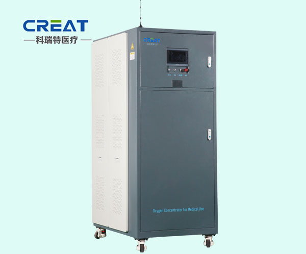 模組式3立方制氧機