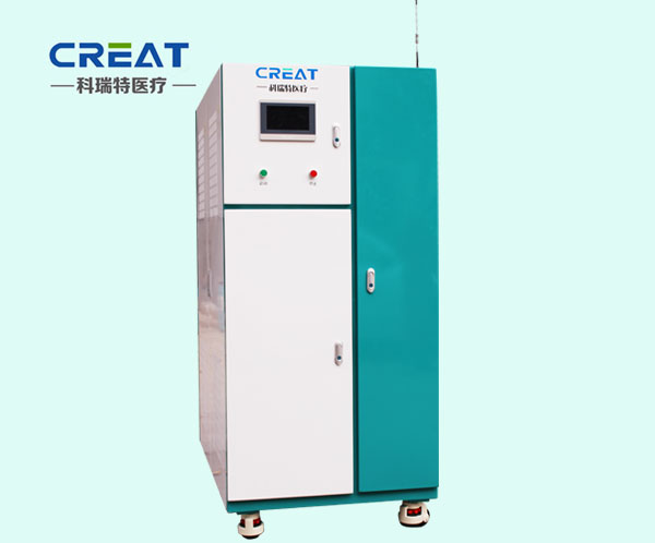 2025款模組式3立方制氧機