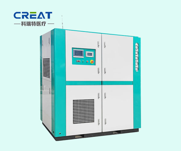 2025款5立方醫用制氧機